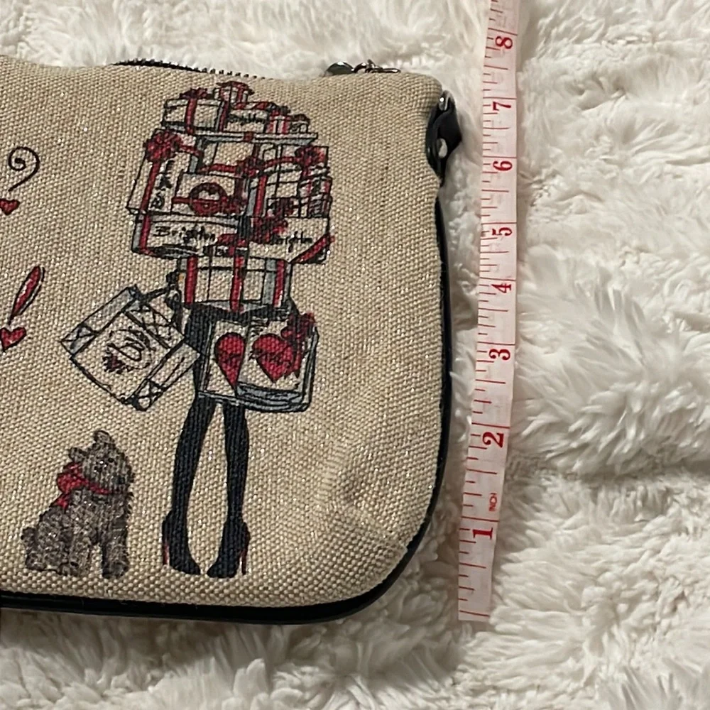 Brighton‎ Scottie Crossbody